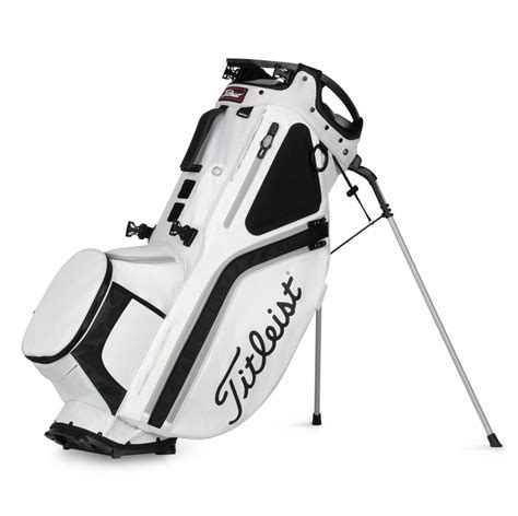 hybrid 14 2023 stand bag.